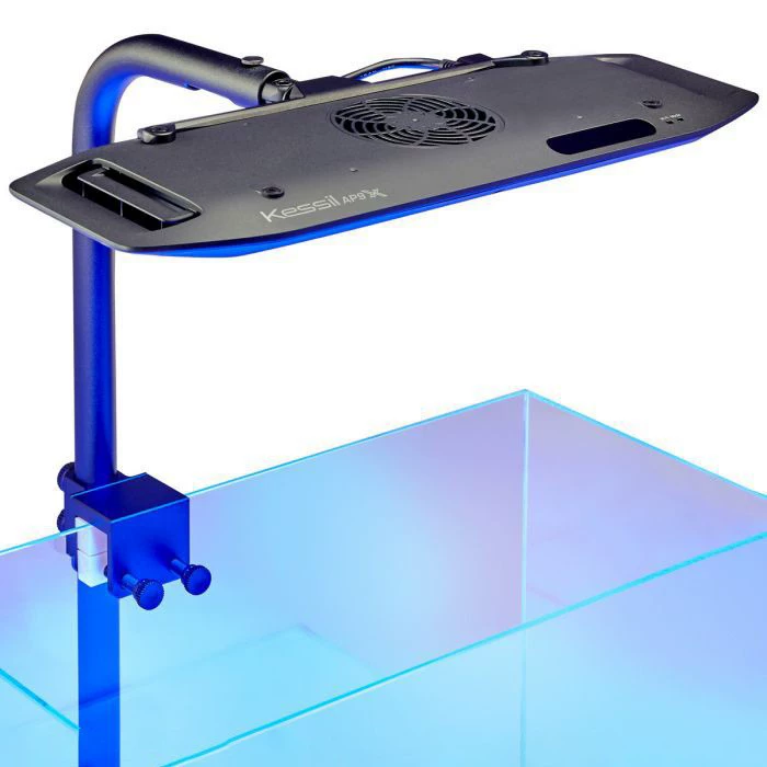 American Kessil AP9X LED 185 Вт новая точечная коралловая лампа A500X LED 185 Вт