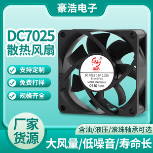 ΢��ɢ���L��7025 ���L�����D���@��ɢ���L�� DCֱ��ɢ���L�����l