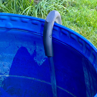 3D��ӡGardening Hose Filling Hooks����@ˇˮ��Ӿ��עˮ����h