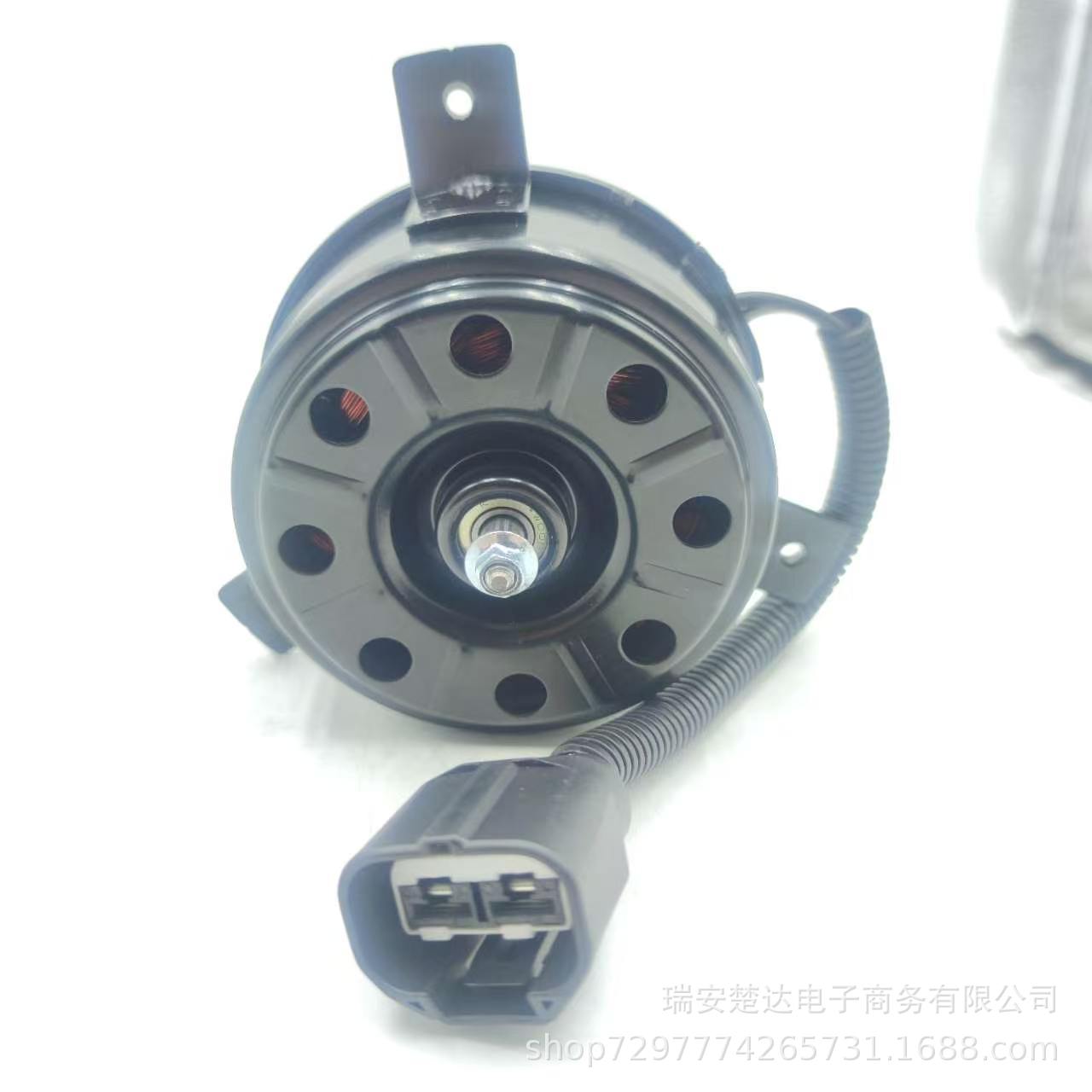 25386-2V280/253862V280 Hyundai-KIA Veloster cooling fan motor