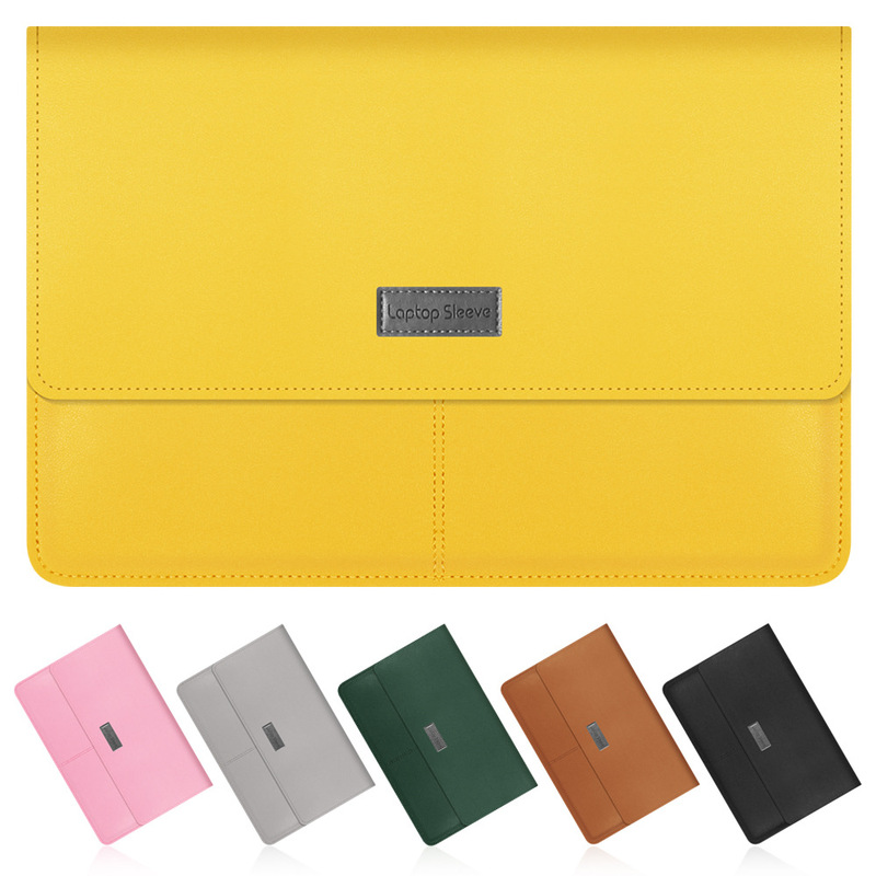 Notebook 15-inch Inner Bag for Huawei Mate 14-inch Apple macbook Ultra-thin Storage Bag Computer Bag Notebook 15-inch Inner Bag for Huawei Mate 14-inch Apple macbook Ultra-thin Storage Bag Computer Bag