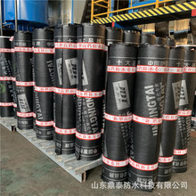 sbs防水卷材改性沥青聚酯胎-20度3厚4厚国标企标屋顶楼顶防水材料