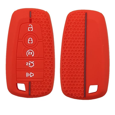 Suitable for Ford Wingbo Static Rod/Key Bag