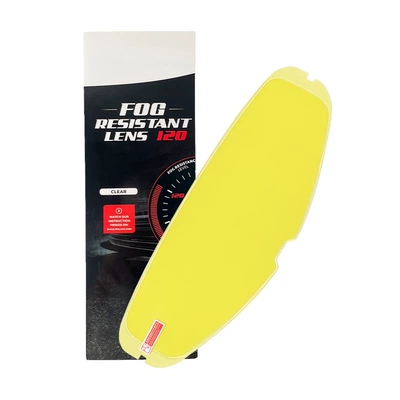 Pista X14 Z7 Z8 — Dəbilqə (Kaska) aksesuarları - imported-hj26-anti-fog-sticker
