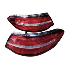 ���ñ���W292 GLE320/350GLE400500GLE43/63β���ܳɺ�β��ɲ����