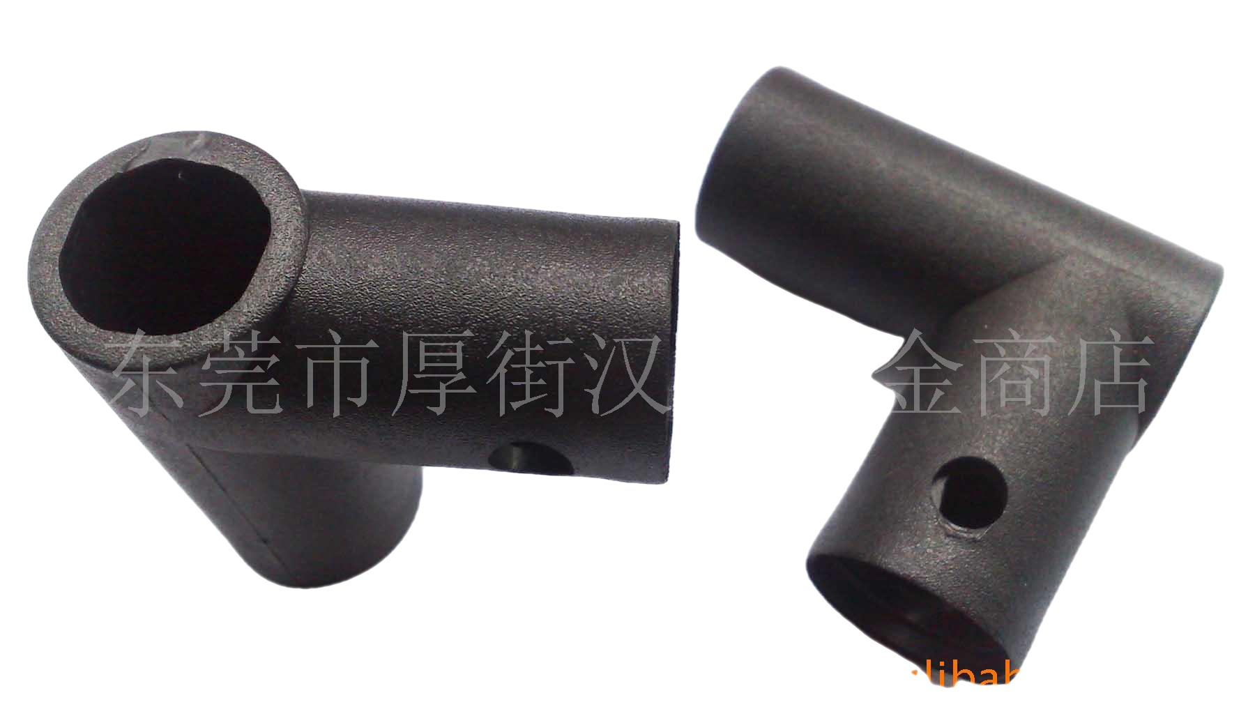 供应七字连接器,二通,弯头 七分转六分管接头连接件