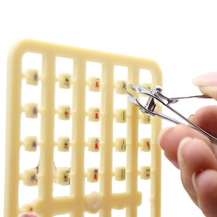 DOLLHOUSE΢��ʳ���齫mahjong����ģ��OB11����ڼ��ֻ���DIY