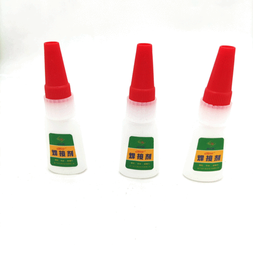 Universal strong glue welding agent household plastic metal iron wood adhesive shoe tire repair oily glue waterproof universal