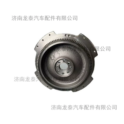 Gears, Flywheel/Gear
