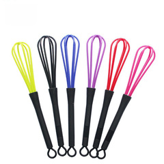 美發染膏攪拌器 染髮色膏調配器 打蛋神器焗 油染膏攪勻調棒