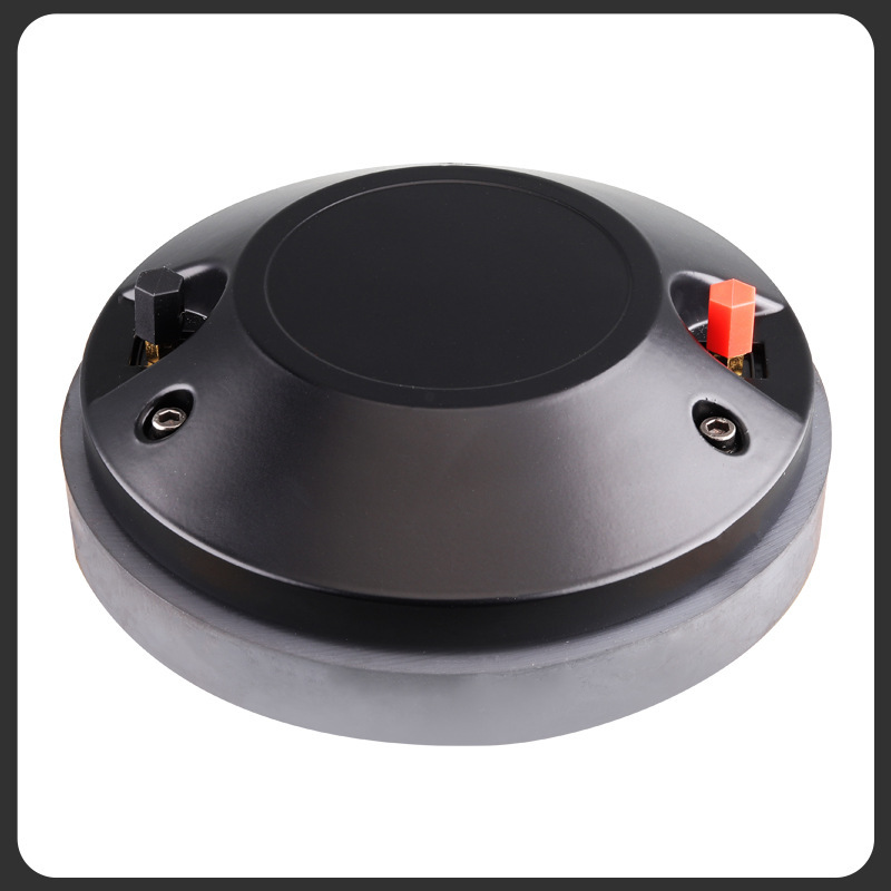 75-core aerospace magnetic high-pitching head high-power high-quality driver speaker high-end single and double 15-inch 18-inch