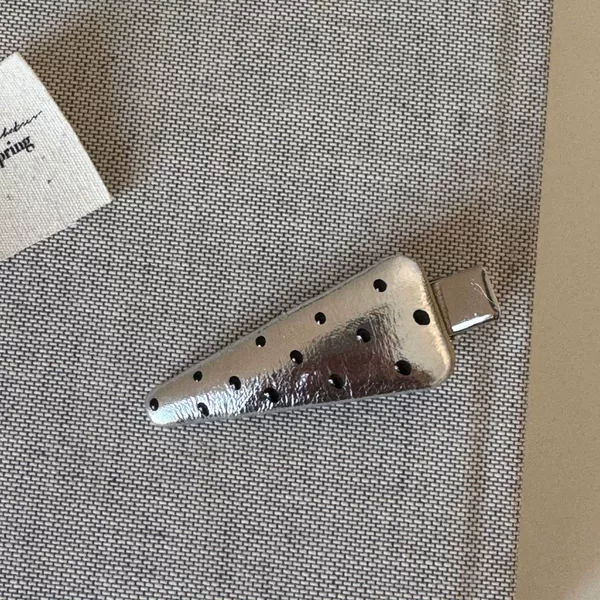 Cortical polka dot silver-triangle
