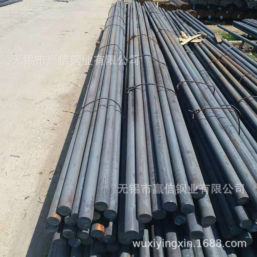 山东16MnCr5圆钢用途  浙江16MnCr5合金钢  上海16MnCr5普圆现货