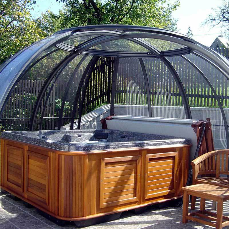 ͸��ˮ������¶̨����SPA�����ڸ��������������β����ǿշ�