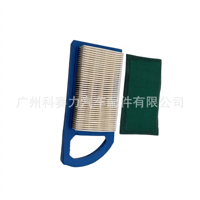 Briggs & Stratton Hava Filtri Elementi 613022 650821 697152 698413