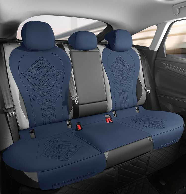 2625 Volkswagen Magotan Seat Cushion B8 Special Seat Cushion Four-Season Car Seat Cover Zhongxiang Model Car Suede Leather Seat Cover