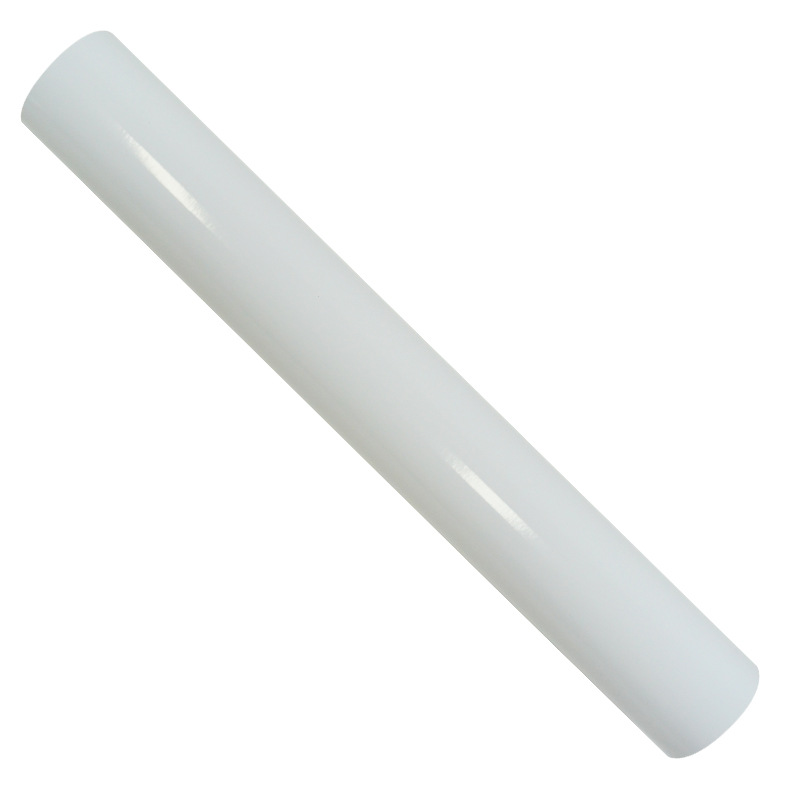 Pegatinas de coche a base de agua brillante extraíble a base de agua brillante blanco pvc adhesivo pegatinas removibles materiales de inyección de tinta materiales de publicidad Guangzhou