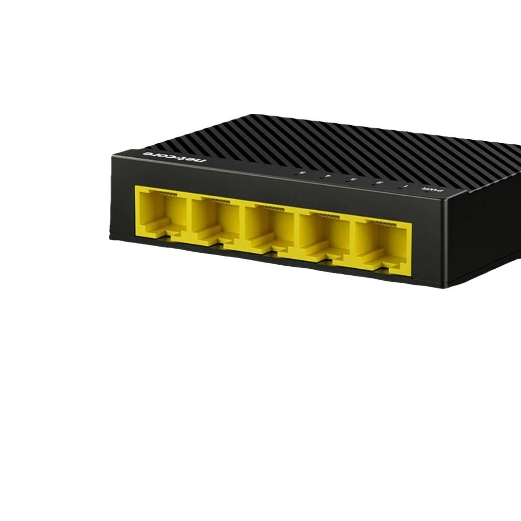 Netcore Leite NS305C гигабитный коммутатор NS318 монитор сети 5/8 портов, 16 портов, 24 порта
