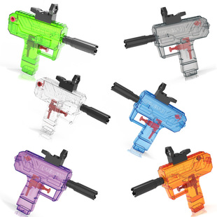 ��ͯ�ļ���Ʒ��ˮС���  UZI�ք��B�l�h��̞�Ɲˮ����ɫ���x