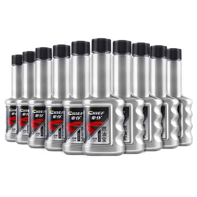 fuel treasure to remove carbon deposits: Motor gasoline additive - chepu-full-power-fuel-injector-cleaner-10-pack