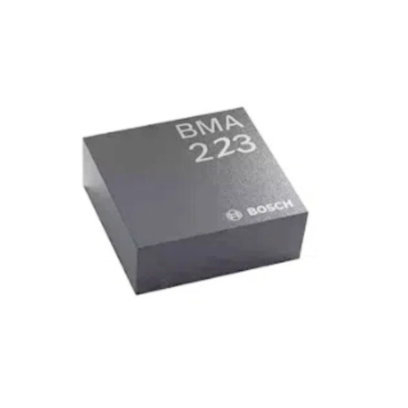 BOSCH 博世 BMA223 трехосевой датчик ускорения, LGA12 чип, новый оригинал, импортный