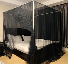 N 63755 Three Door Princess Style Mosquito Net ����������