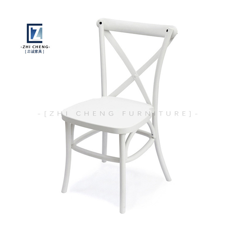 Sillas de cristal PC sillas transparentes sillas de plástico PP sillas acrílicas sillas de comedor sillas de boda sillas de bambú fábrica de Foshan