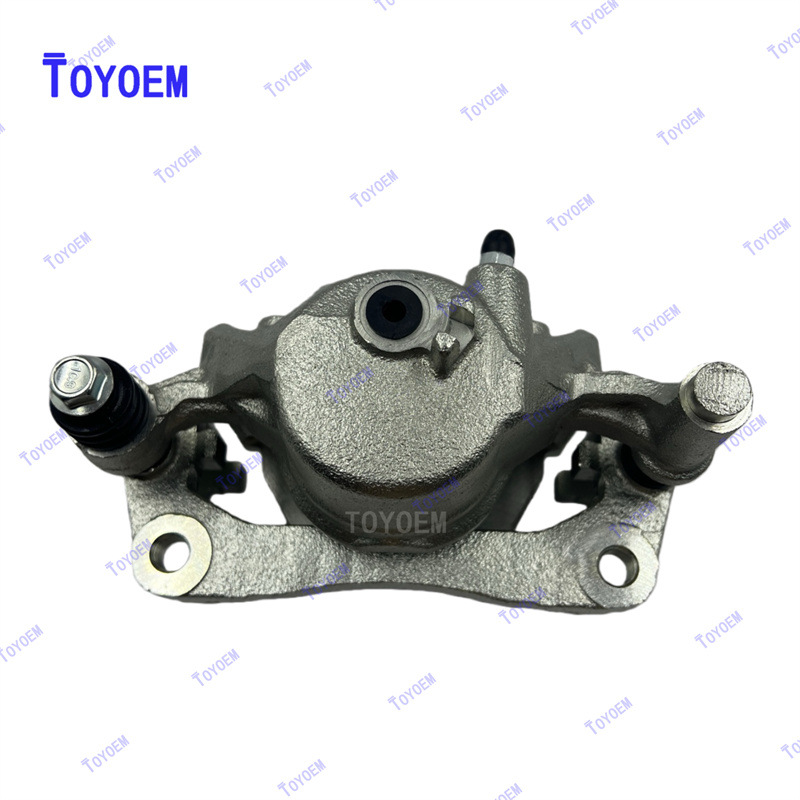 Cross-Border Hot Sale Suitable for Hyundai (Imported) Accent/Getz Brake Caliper Front Right 58181-25A00