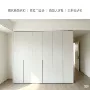 成都家用组合全屋衣橱