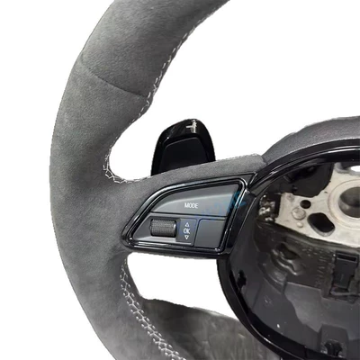 A4 A5 S4 S5 | Steering wheel
