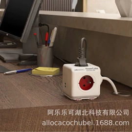 转换插座;USB插座;桌面插座