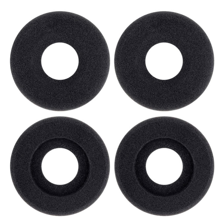 Applicable to Jetpoland Plantronics Traffic Headset C225 3220 320 3210 H 251 261 Sponge Cover