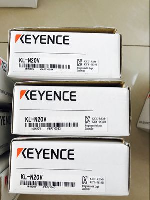 keyence基恩士模块KL-N20V KL-N10V 全新质保 免开普票