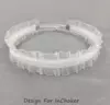 Lotus edge-white