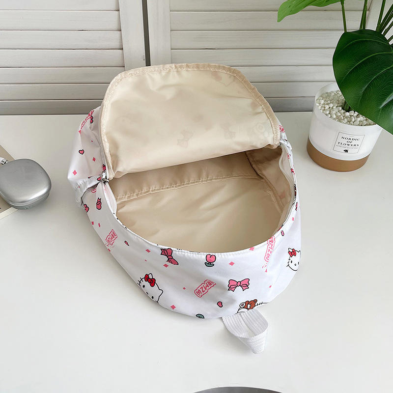 Bolsas escolares de estilo nuevo al por mayor para hombres y mujeres, estudiantes de secundaria y preparatoria, mochilas de gran capacidad para viajes de ocio, mochilas al aire libre