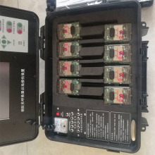 消防员呼救器及后场接收装置消防个人防护装备消防群呼撤退装置