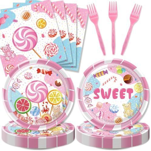 CANDYLAND;礼盒