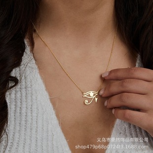 �羳�Ű�������˹֮�۵���The Eye of Horus���^���������l