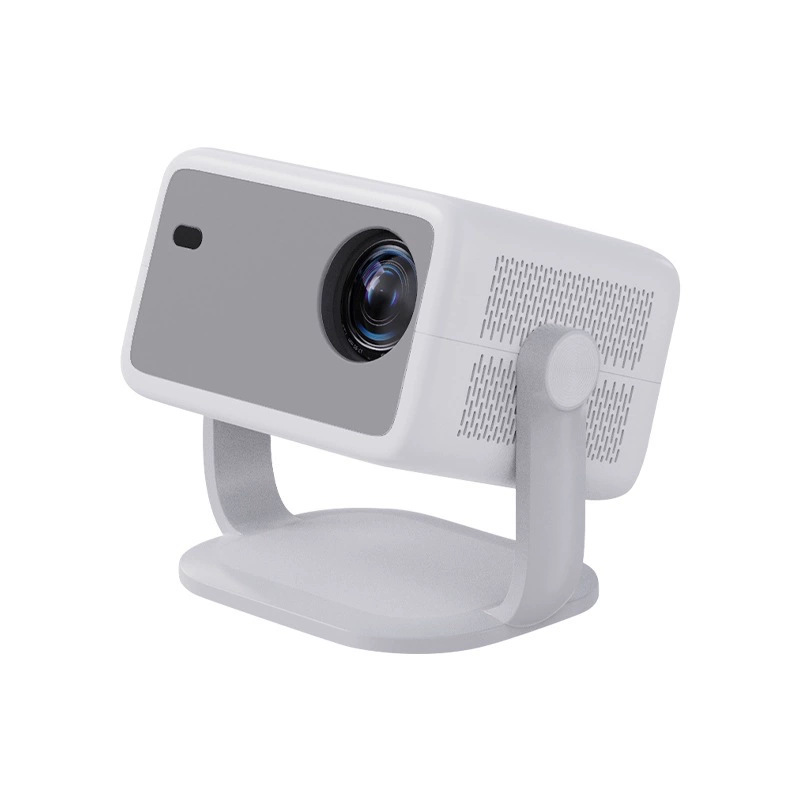 新品L018AQ全高清家庭影院视频投影仪1080P自动对焦家用支架投影|undefined