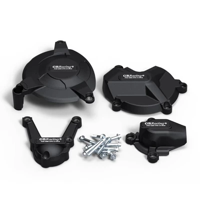 side cover, Motorcycle Safety Supplies