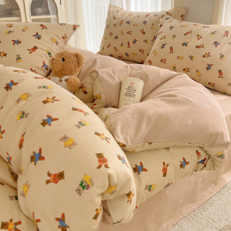 Happy party [100% cotton] rl - new arrival