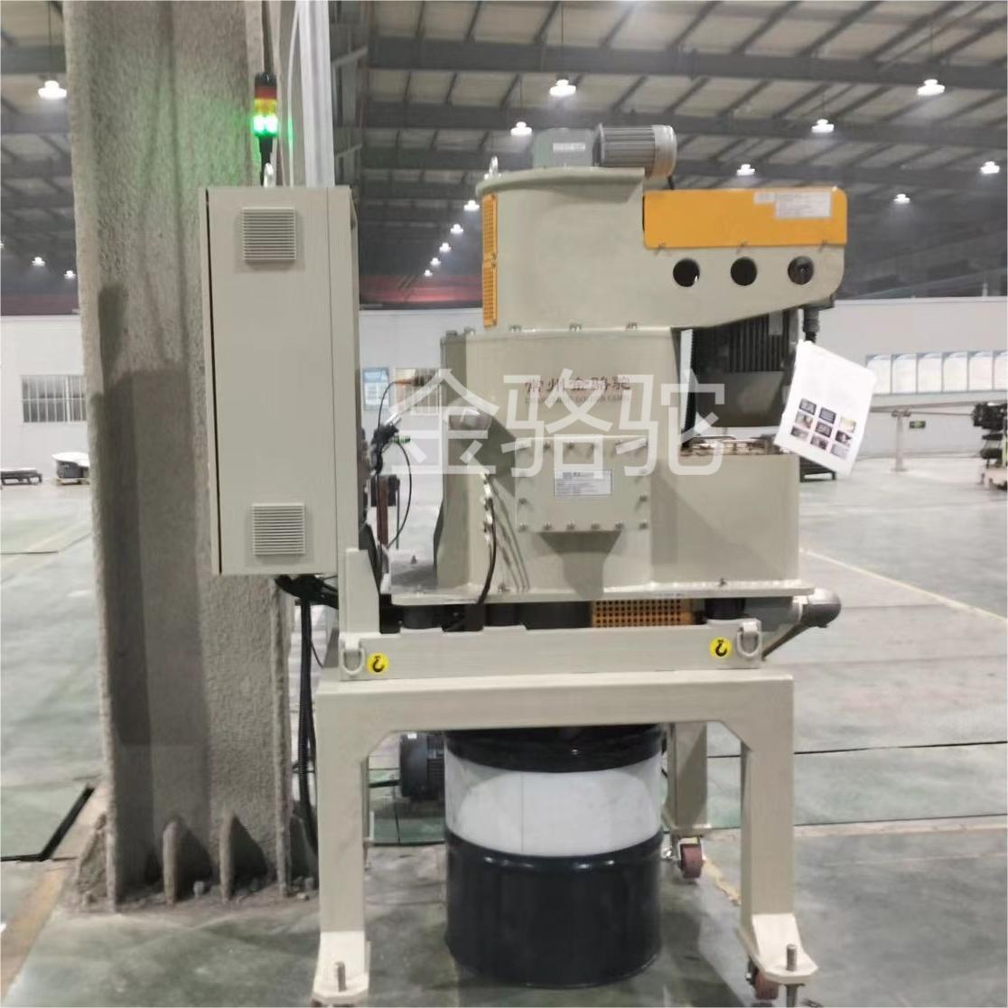 节能防腐自卸料离心机 抗酸碱轧制油过滤机 玻璃加工液净化机