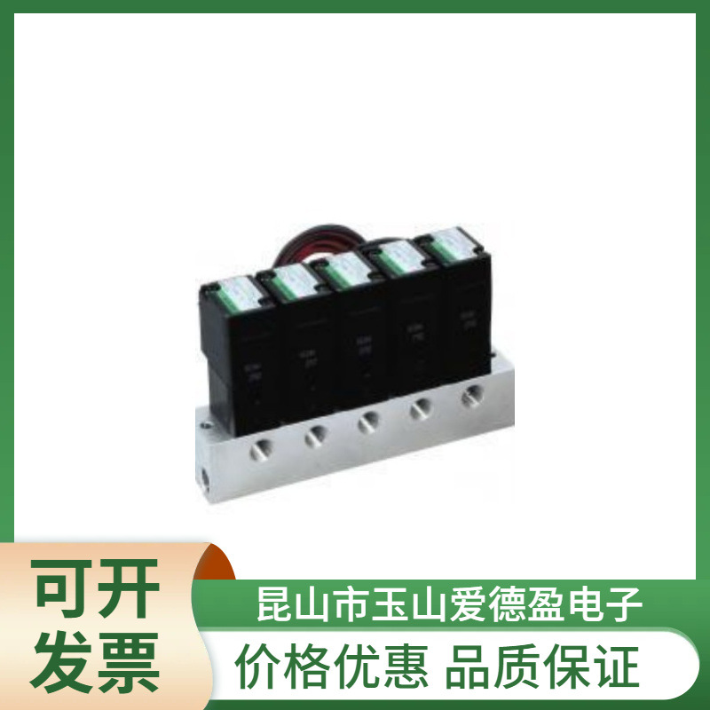 CKD原装直动式2通电磁阀FGB51-10-5-13RS-3  FGB51-10-8-13RS-3