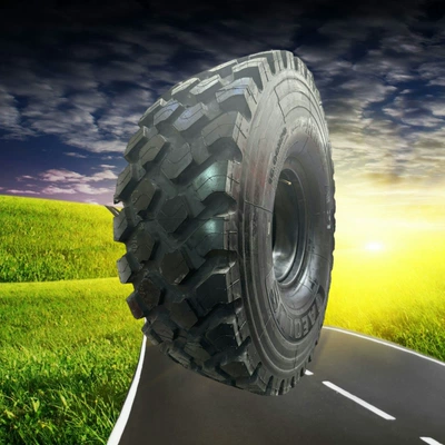 Yolsuzluq şinləri AE21 block tread pattern