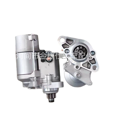 Suitable for Domineering 4500 12V 2.0Kw 10t 228000-3260 Starter