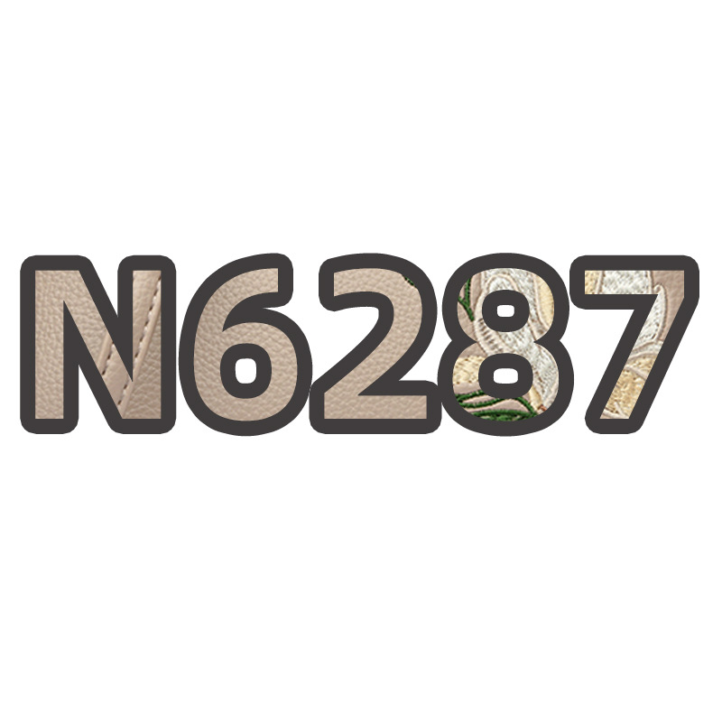 6287