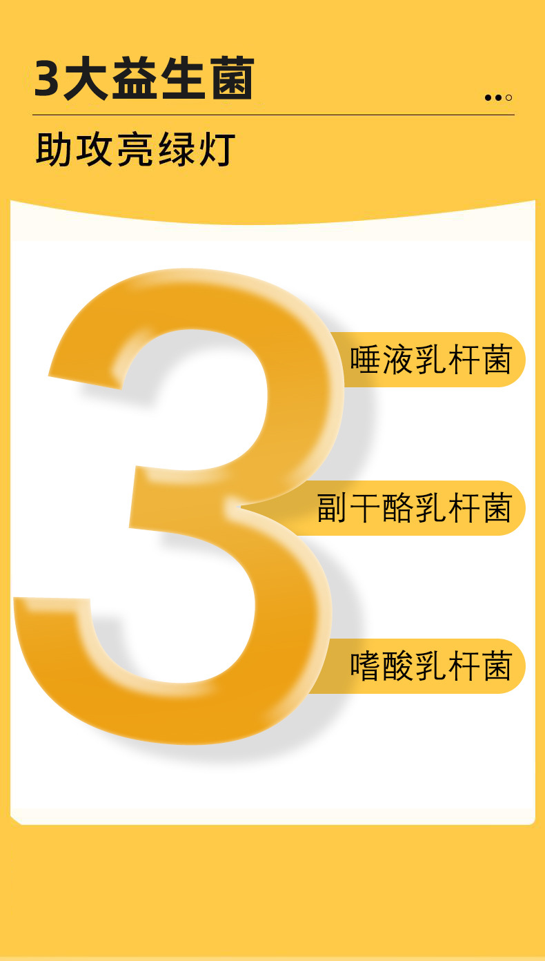 Taiwan Probiotic Grain & Fruit Enzyme Powder (酵素粉) — Customizable Sachets for Daily Wellness key features