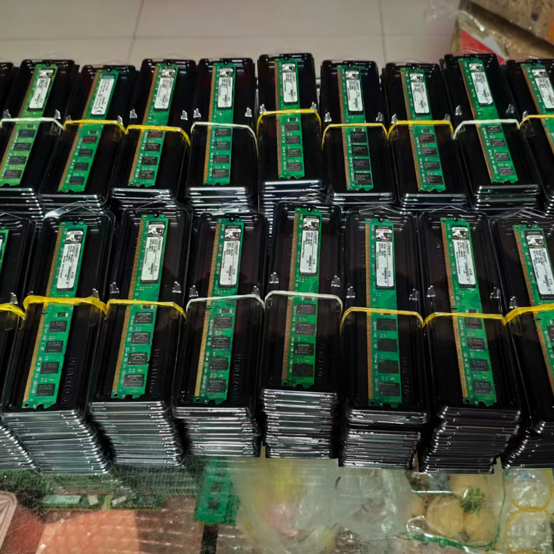 Memory Stick Ddr3 4g Computer Memory Stick Ddr4 8g 16g 4g Desktop Memory 2400 in Stock Dd