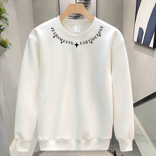 White, cotton