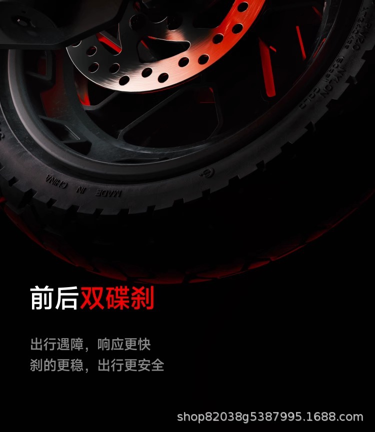 [New] No. 9 Segway Electric Car No. 9 Skateboard Mini Scooter ZT3Pro Adult Folding